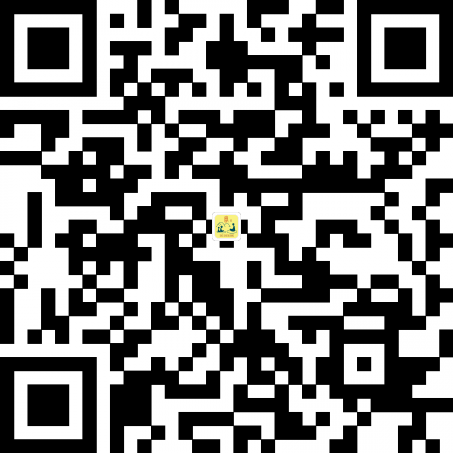 师生宝苹果版二维码下载
