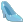水晶鞋