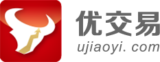 优交易LOGO