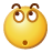 [白眼]
