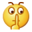 [嘘]