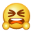 [疯了]